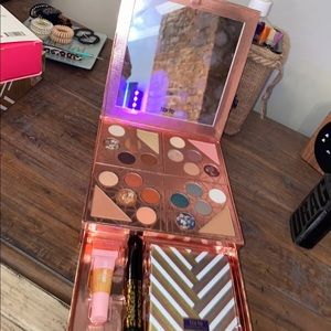 Tarte makeup box